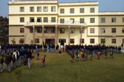 Vivekanand Modern Academy- School Building